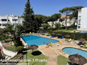 Akisol Vilamoura Topaz